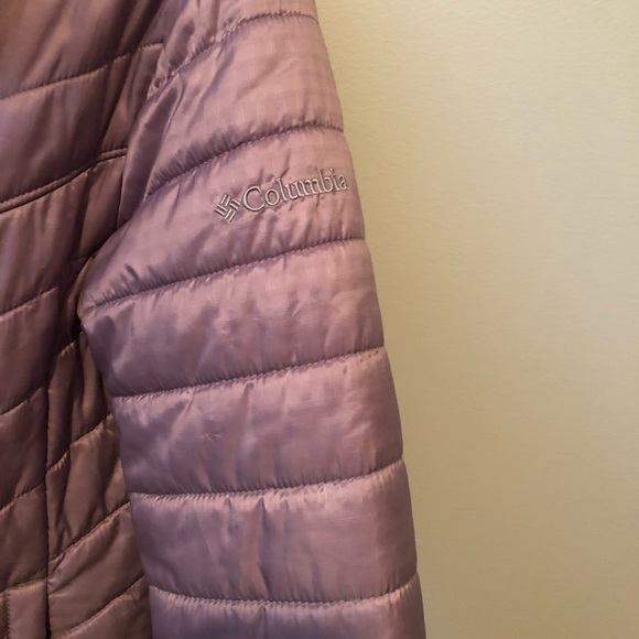 Columbia Omni-Heat Jacket Size XS - Picture 4 of 8